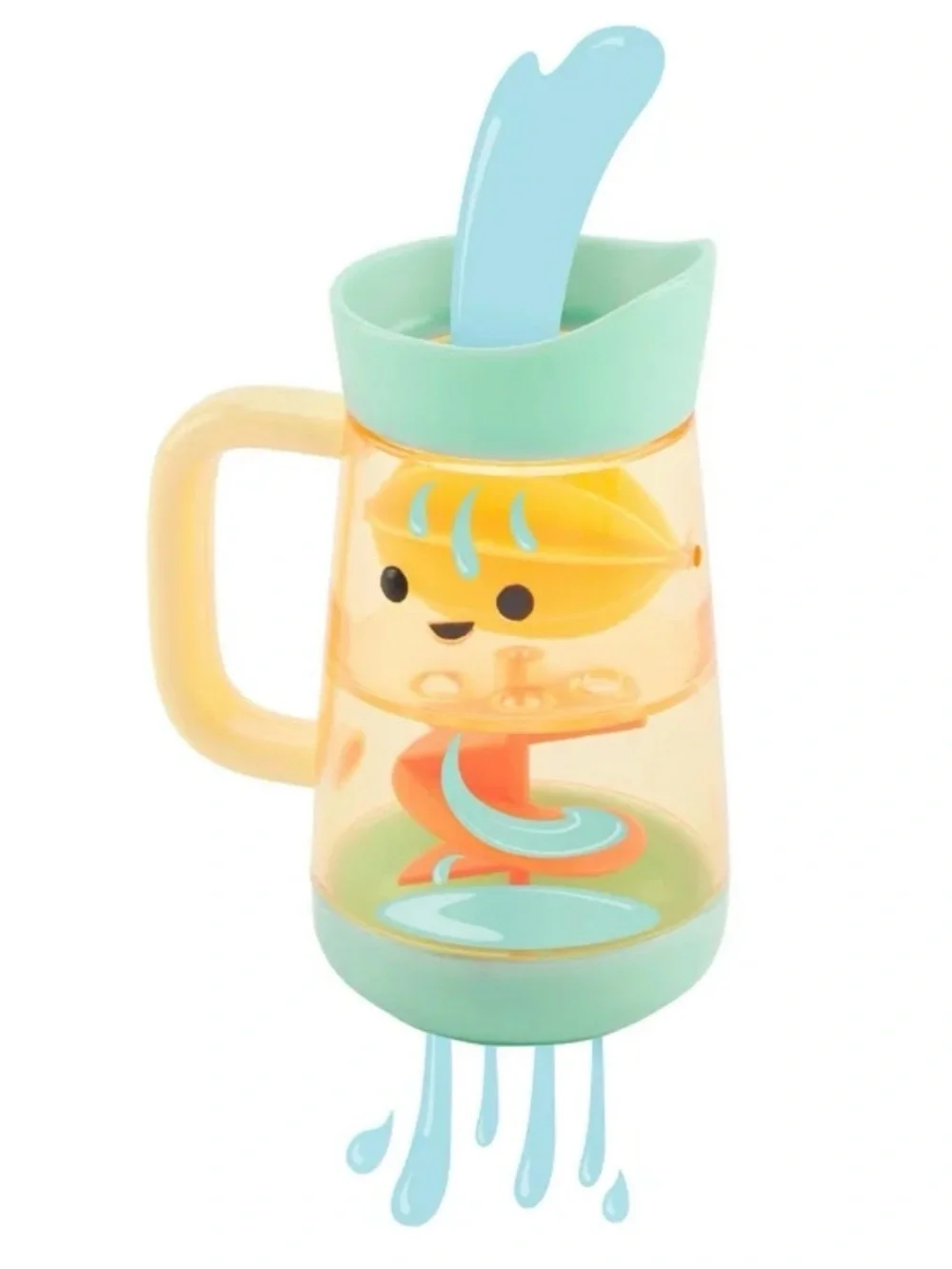 Skip Hop Swirl and Splash Lemonade Set